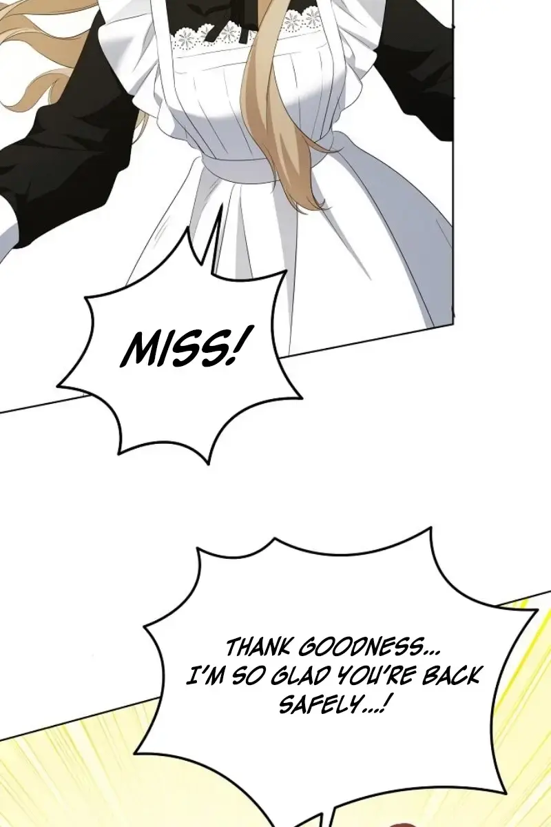 Adopted by a Murderous Duke Family Chapter 76 Page 80