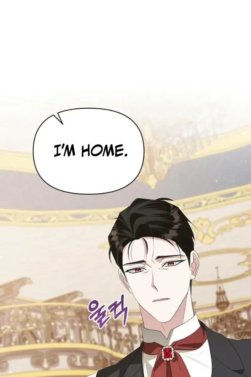Adopted by a Murderous Duke Family Chapter 76 Page 85