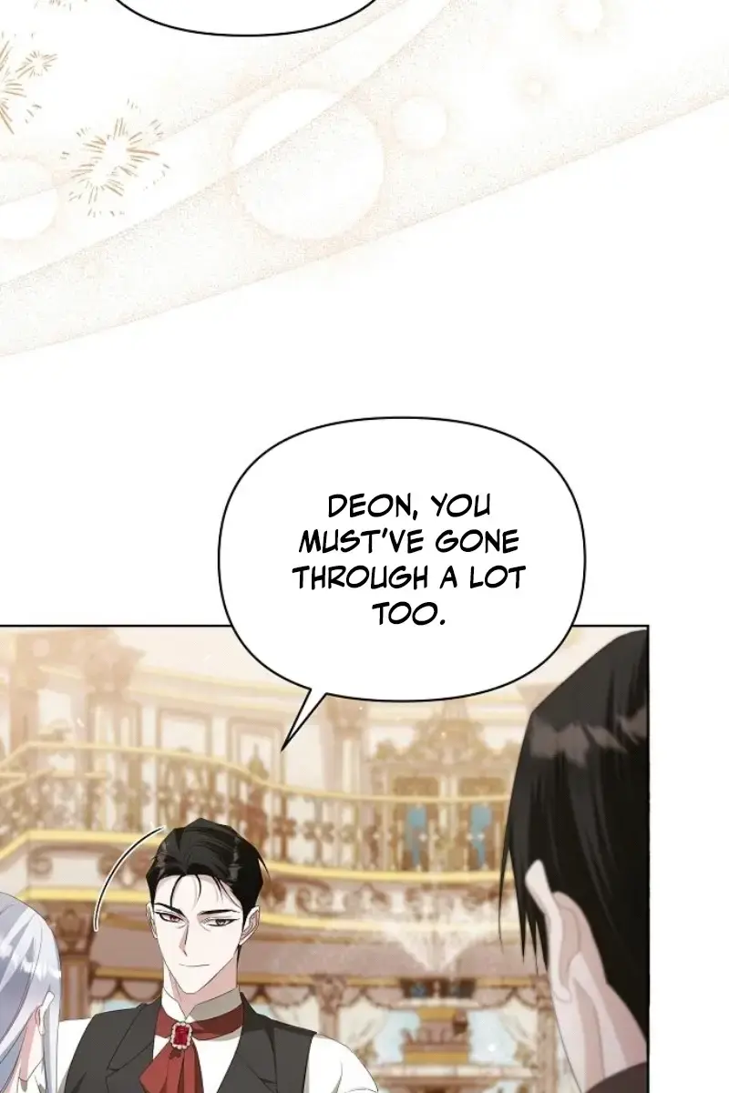 Adopted by a Murderous Duke Family Chapter 76 Page 90