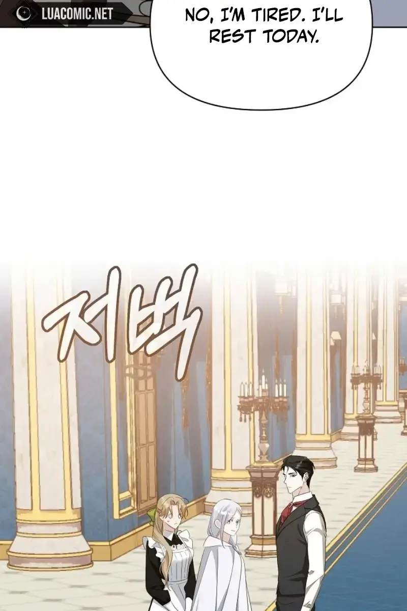 Adopted by a Murderous Duke Family Chapter 76 Page 93