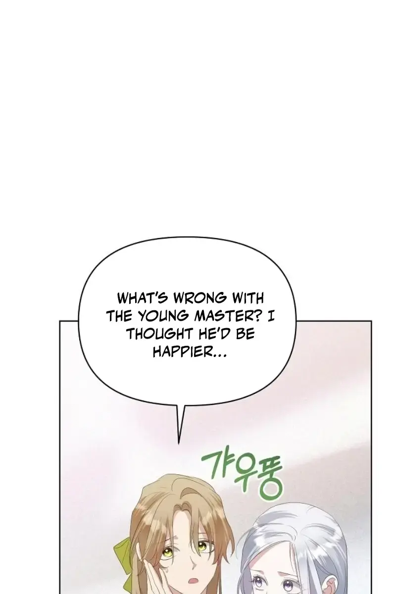 Adopted by a Murderous Duke Family Chapter 76 Page 95