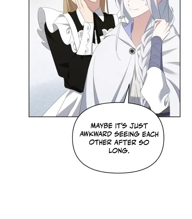 Adopted by a Murderous Duke Family Chapter 76 Page 96