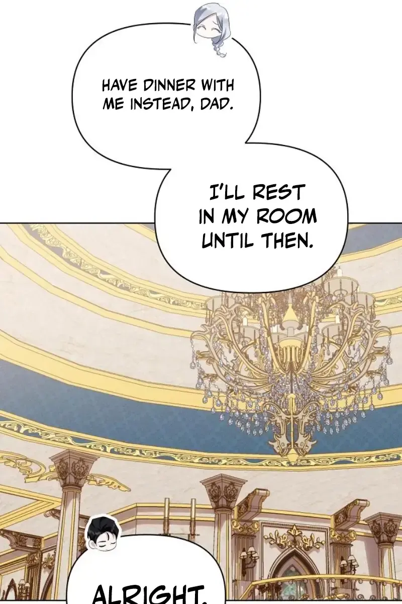 Adopted by a Murderous Duke Family Chapter 76 Page 98