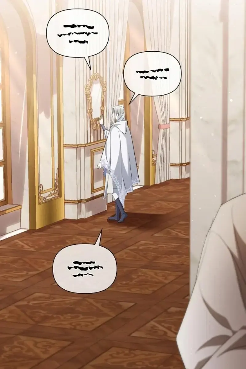 Adopted by a Murderous Duke Family Chapter 76 Page 111