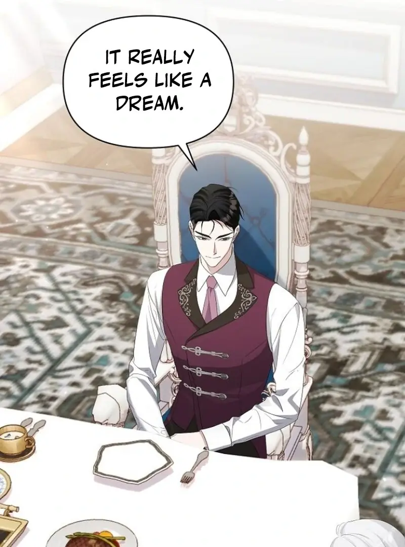 Adopted by a Murderous Duke Family Chapter 77 Page 5