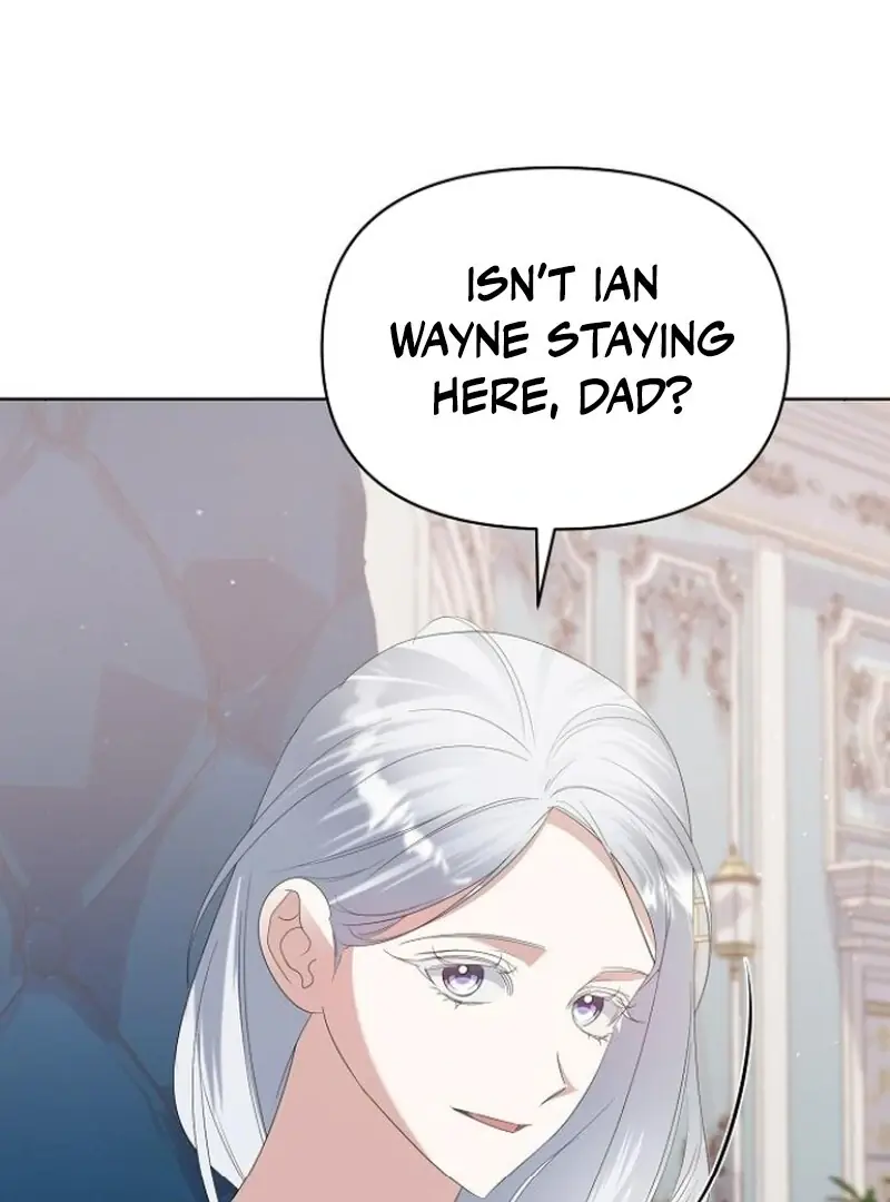 Adopted by a Murderous Duke Family Chapter 77 Page 10