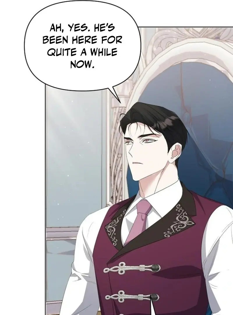 Adopted by a Murderous Duke Family Chapter 77 Page 13