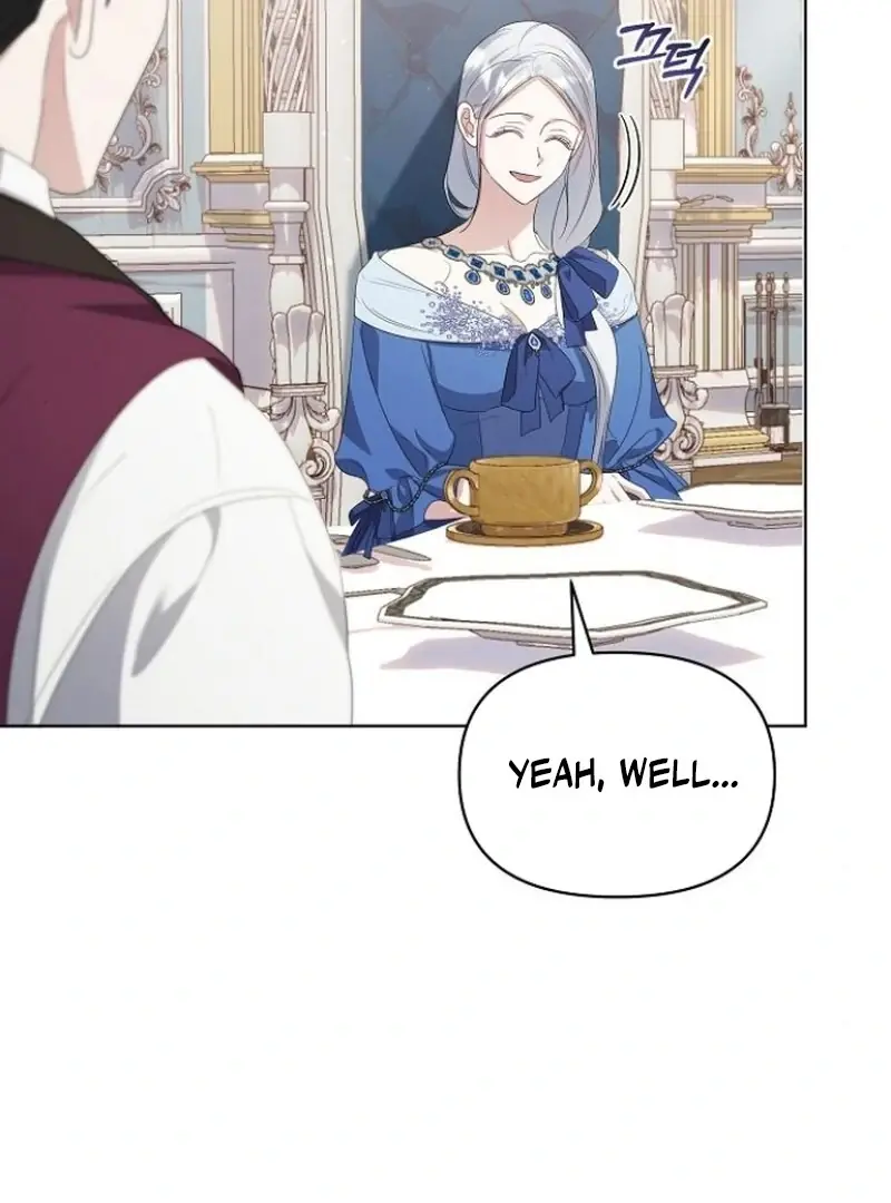 Adopted by a Murderous Duke Family Chapter 77 Page 15