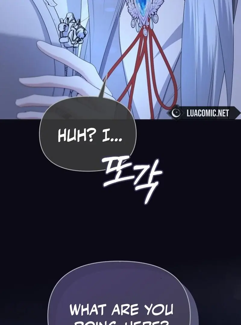 Adopted by a Murderous Duke Family Chapter 77 Page 25