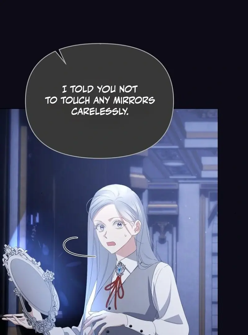 Adopted by a Murderous Duke Family Chapter 77 Page 28