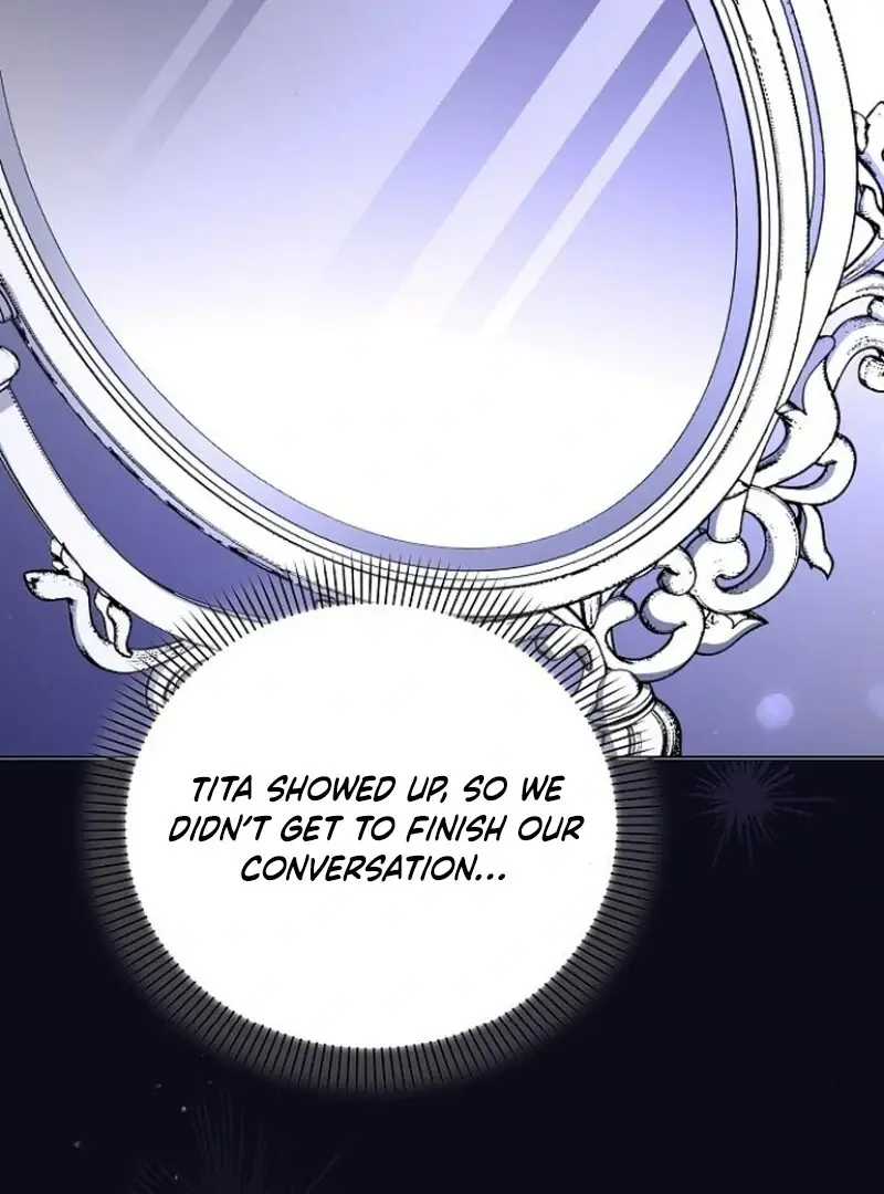 Adopted by a Murderous Duke Family Chapter 77 Page 30