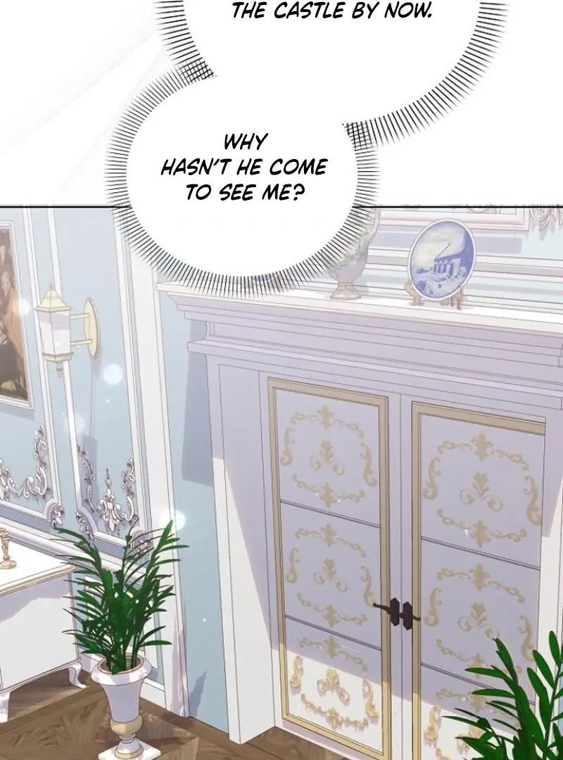 Adopted by a Murderous Duke Family Chapter 77 Page 35