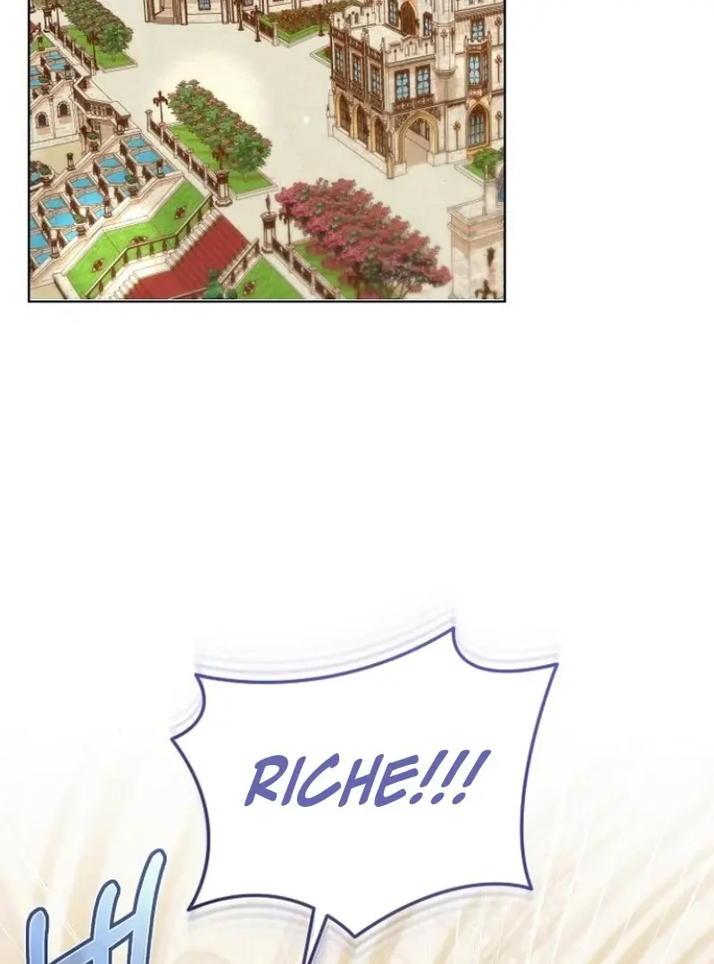 Adopted by a Murderous Duke Family Chapter 77 Page 39
