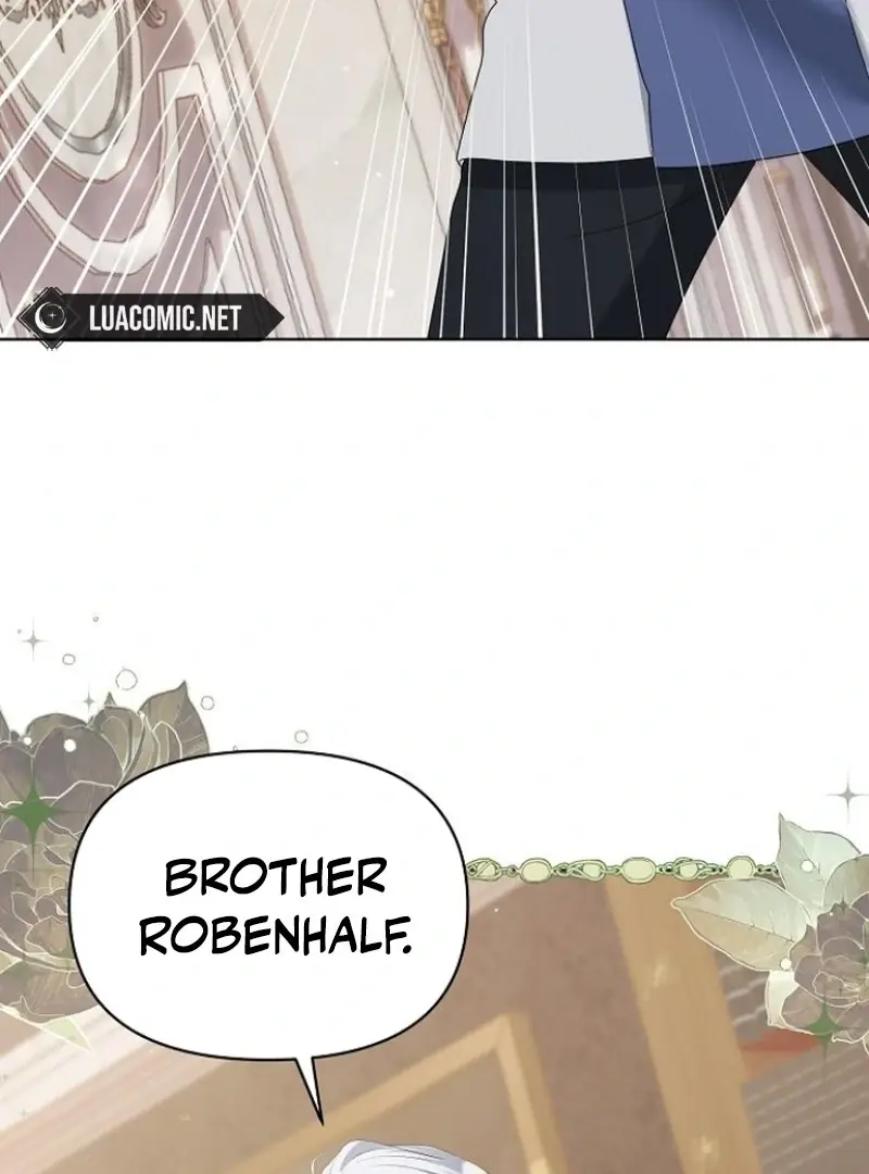 Adopted by a Murderous Duke Family Chapter 77 Page 41