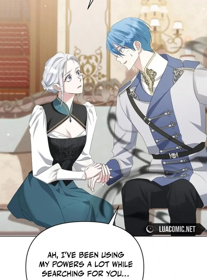 Adopted by a Murderous Duke Family Chapter 77 Page 50