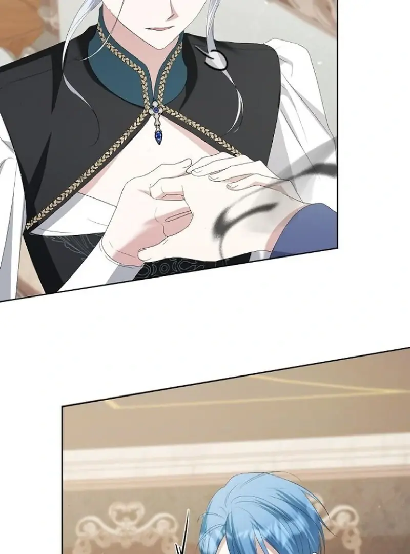 Adopted by a Murderous Duke Family Chapter 77 Page 52