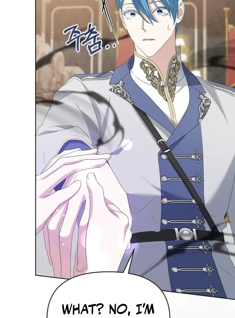 Adopted by a Murderous Duke Family Chapter 77 Page 53