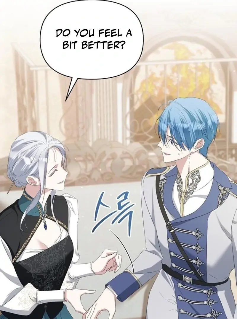 Adopted by a Murderous Duke Family Chapter 77 Page 58
