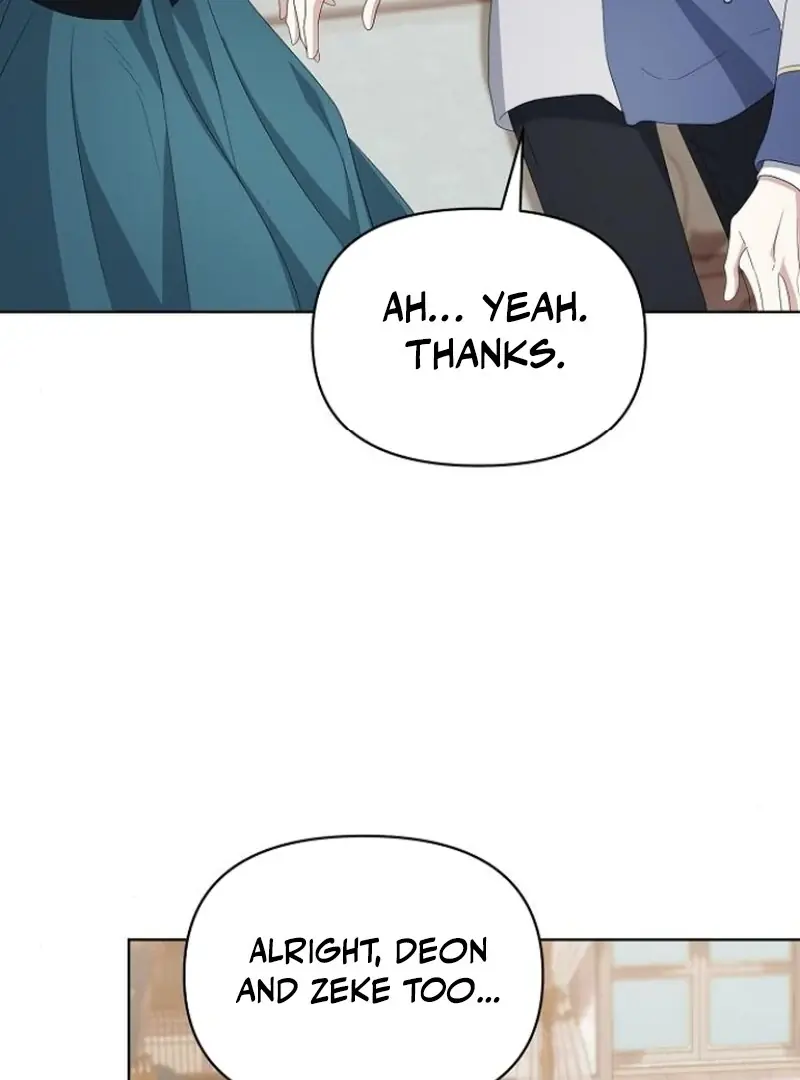 Adopted by a Murderous Duke Family Chapter 77 Page 59