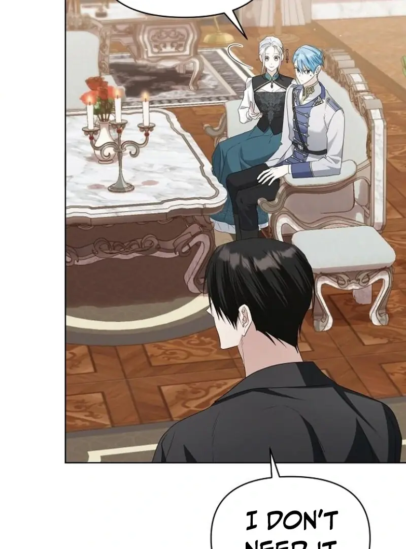 Adopted by a Murderous Duke Family Chapter 77 Page 60
