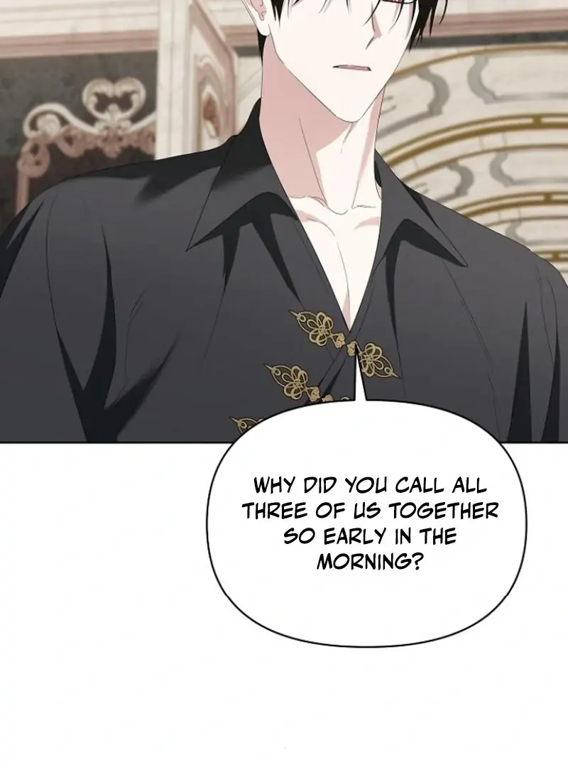Adopted by a Murderous Duke Family Chapter 77 Page 62