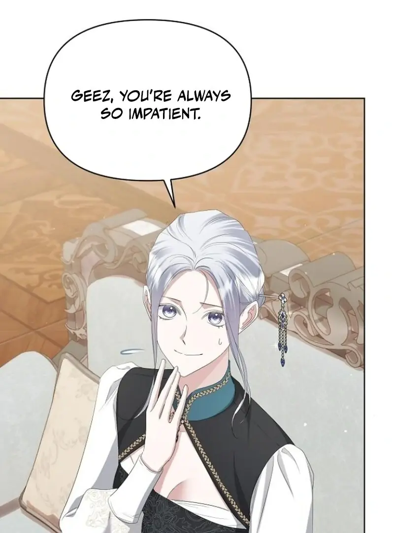 Adopted by a Murderous Duke Family Chapter 77 Page 63