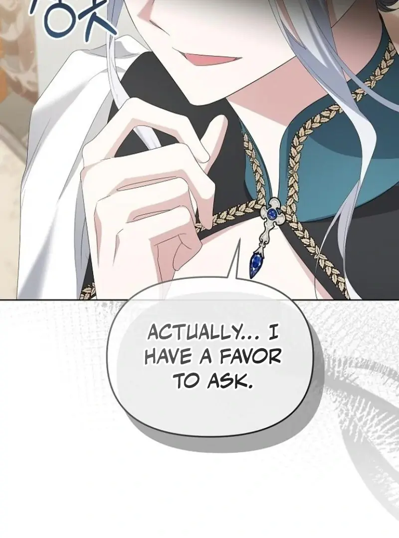 Adopted by a Murderous Duke Family Chapter 77 Page 65