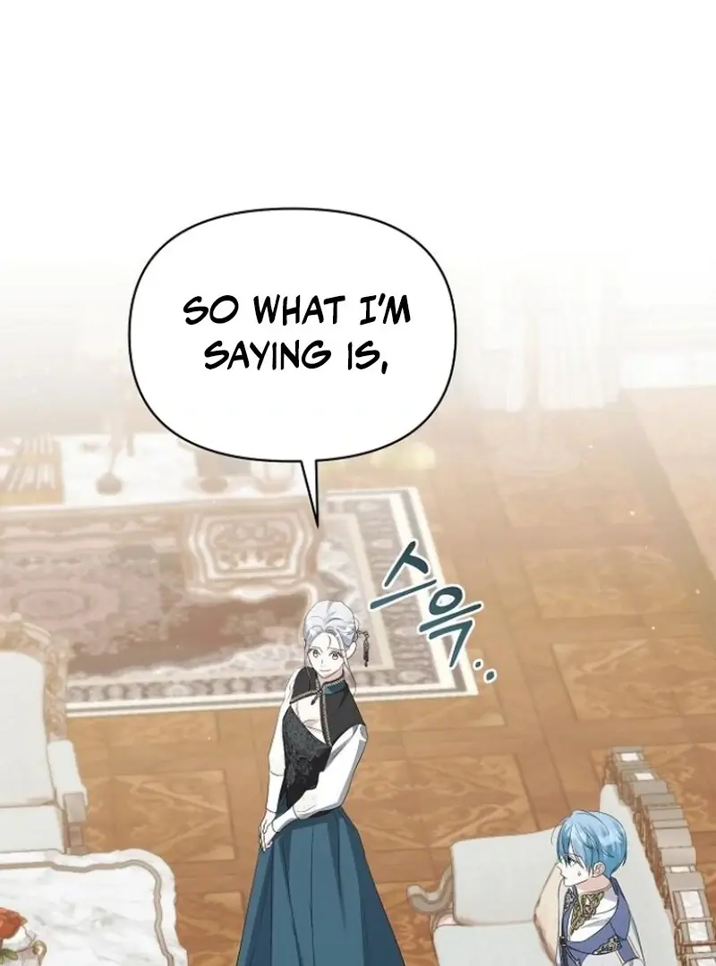 Adopted by a Murderous Duke Family Chapter 77 Page 70