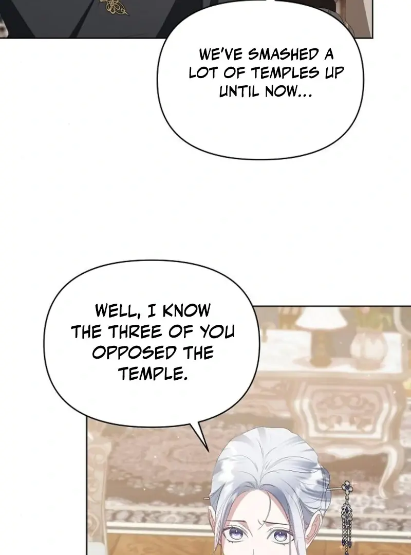 Adopted by a Murderous Duke Family Chapter 77 Page 74