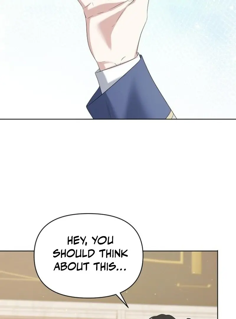 Adopted by a Murderous Duke Family Chapter 77 Page 79