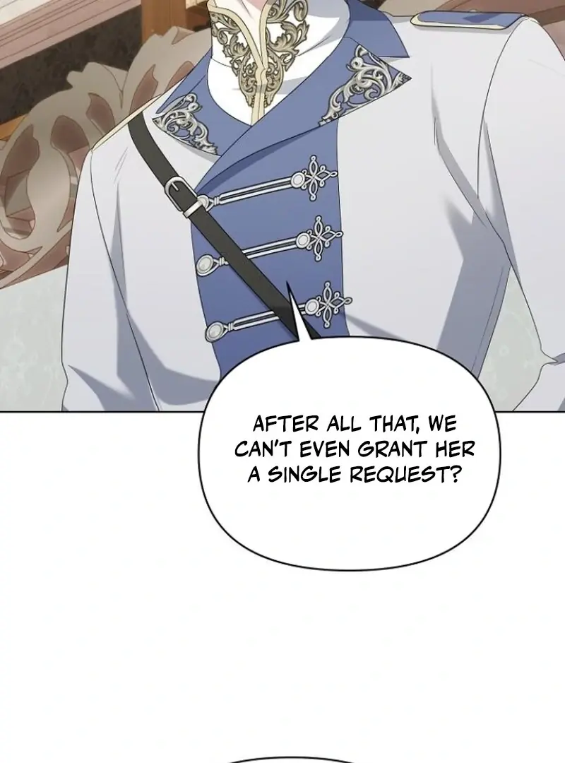 Adopted by a Murderous Duke Family Chapter 77 Page 83