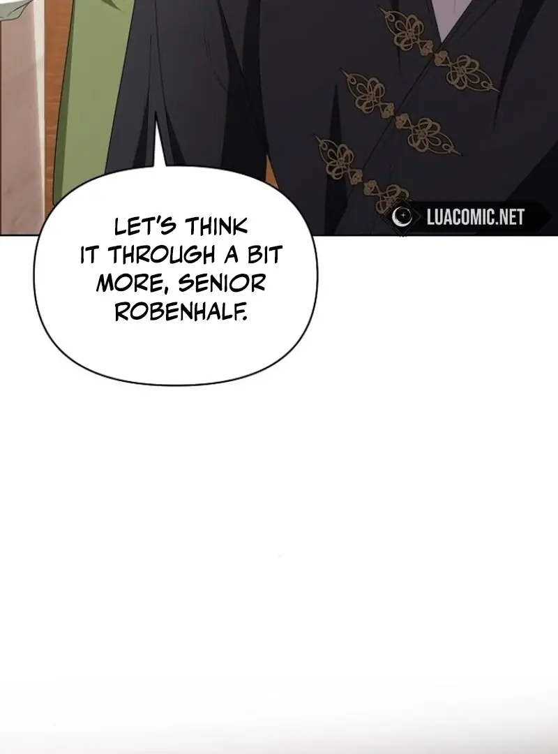 Adopted by a Murderous Duke Family Chapter 77 Page 85