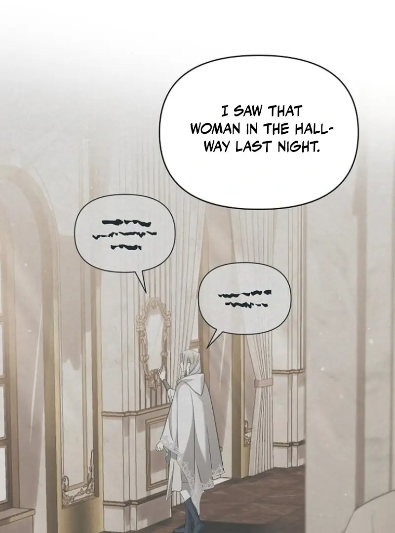 Adopted by a Murderous Duke Family Chapter 77 Page 90