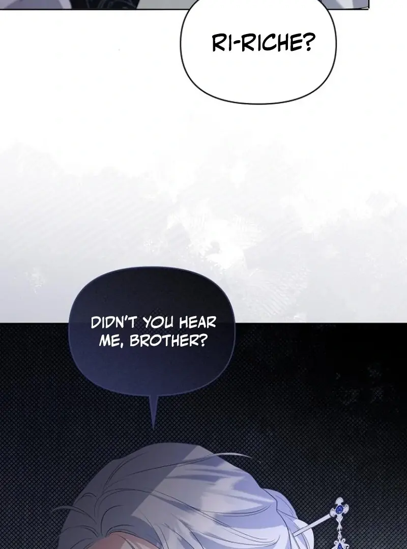Adopted by a Murderous Duke Family Chapter 77 Page 106
