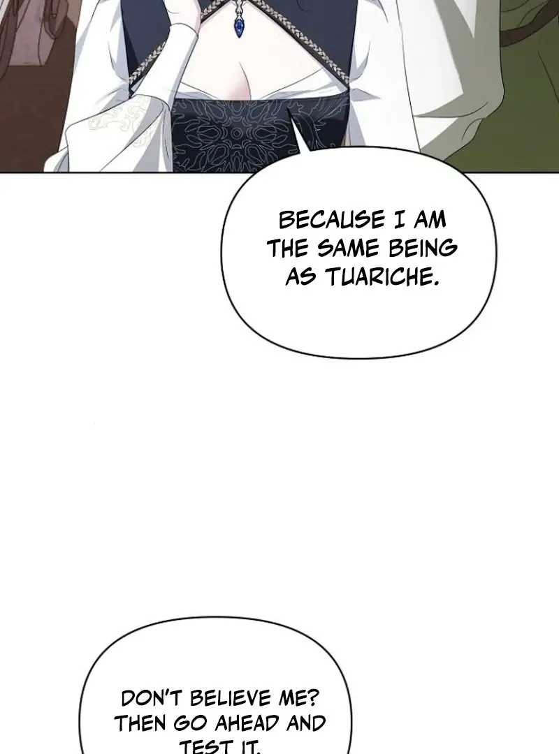 Adopted by a Murderous Duke Family Chapter 77 Page 112