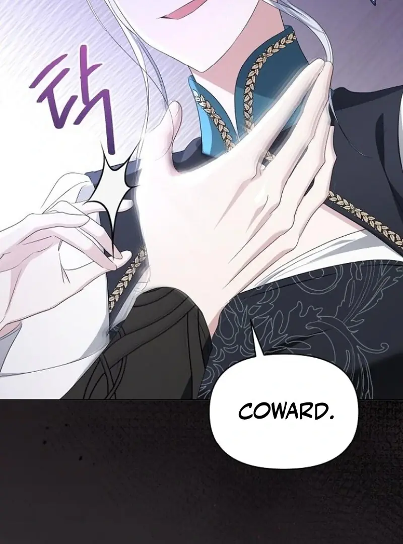 Adopted by a Murderous Duke Family Chapter 77 Page 121