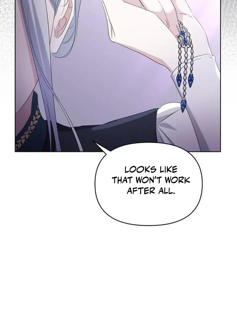 Adopted by a Murderous Duke Family Chapter 77 Page 123