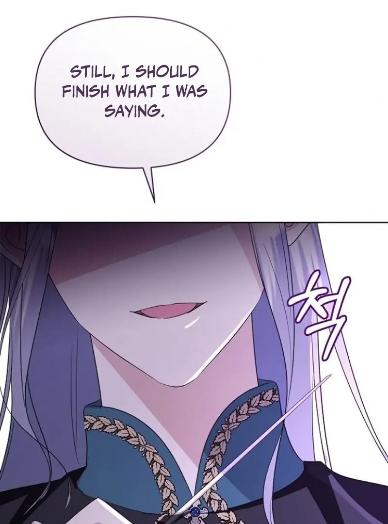 Adopted by a Murderous Duke Family Chapter 77 Page 124