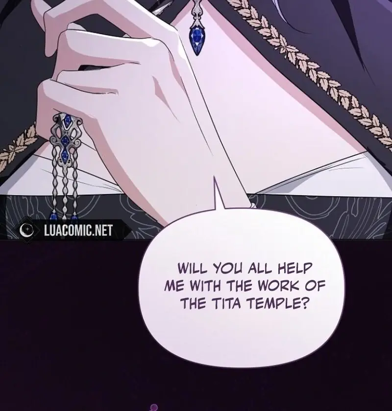 Adopted by a Murderous Duke Family Chapter 77 Page 125
