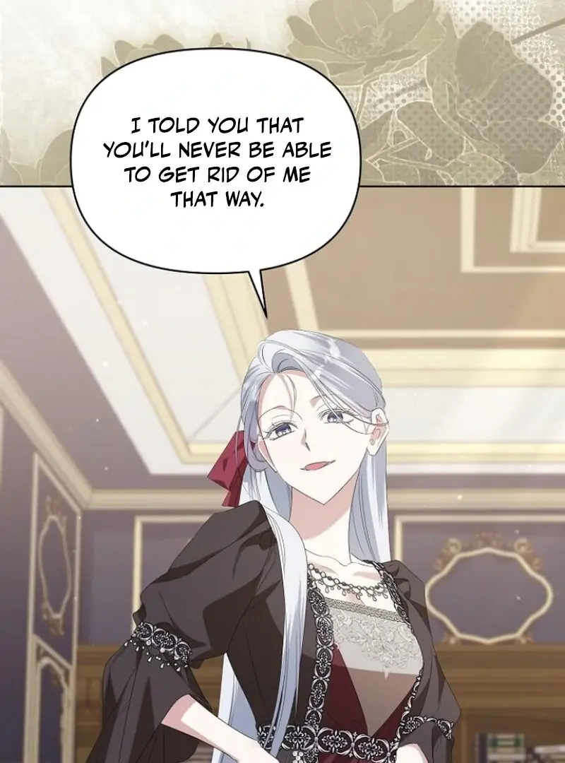 Adopted by a Murderous Duke Family Chapter 78 Page 7