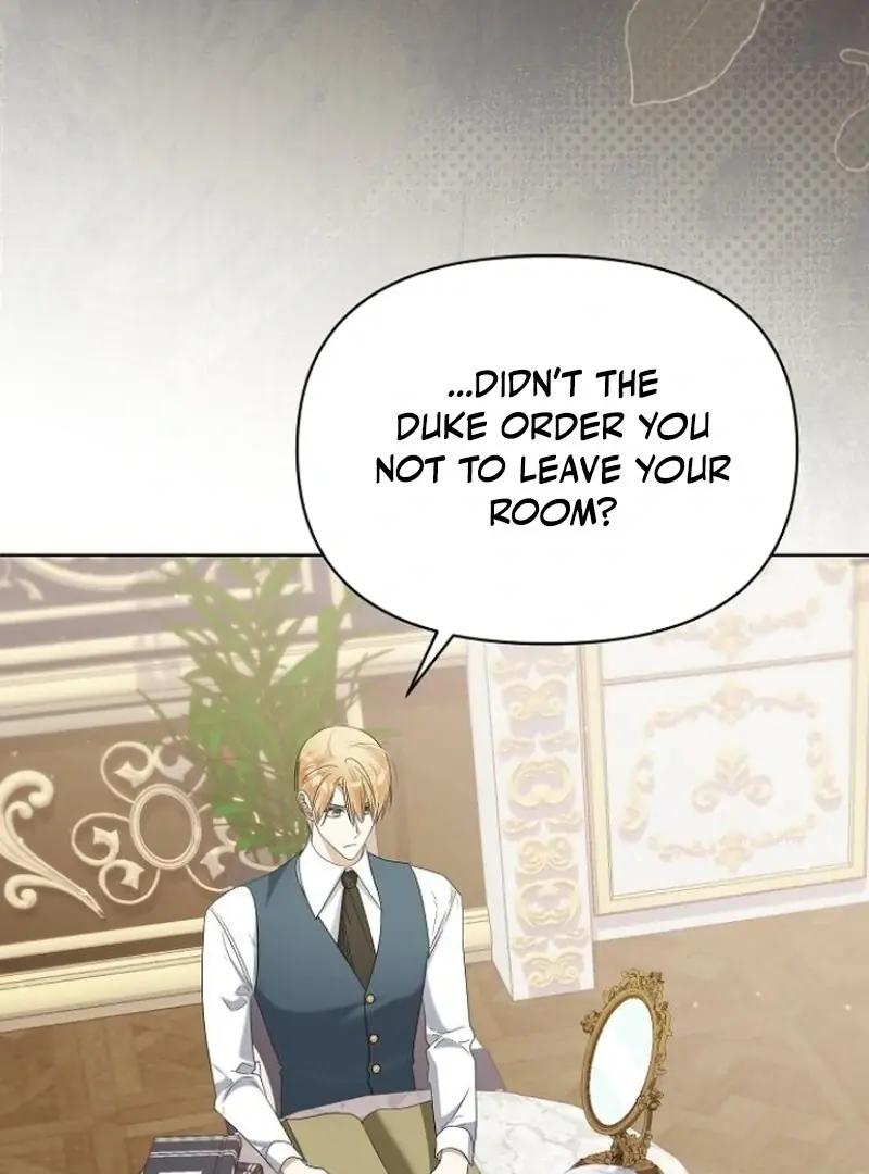 Adopted by a Murderous Duke Family Chapter 78 Page 9