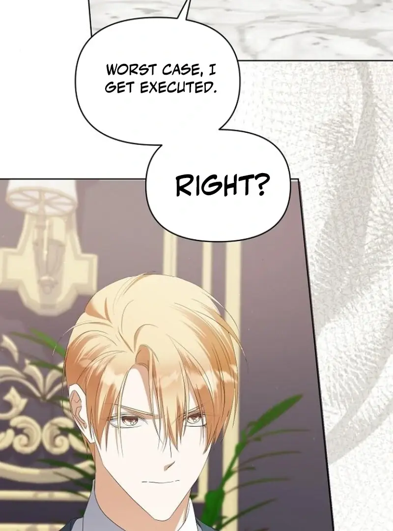 Adopted by a Murderous Duke Family Chapter 78 Page 13