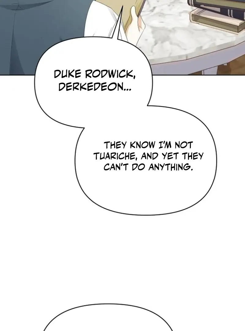 Adopted by a Murderous Duke Family Chapter 78 Page 16