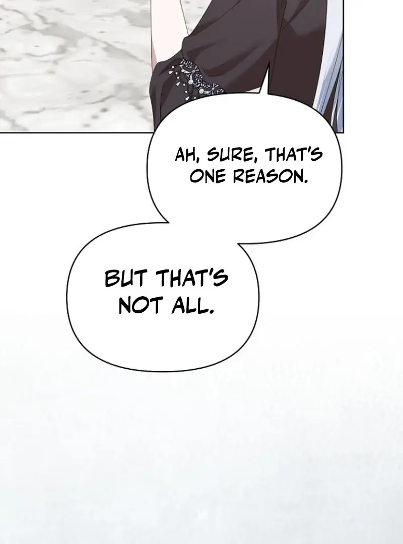 Adopted by a Murderous Duke Family Chapter 78 Page 18