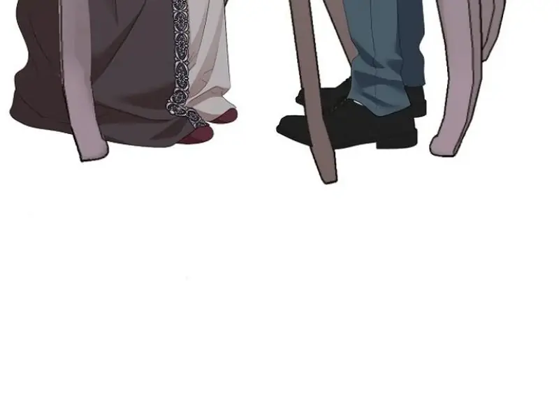 Adopted by a Murderous Duke Family Chapter 78 Page 43