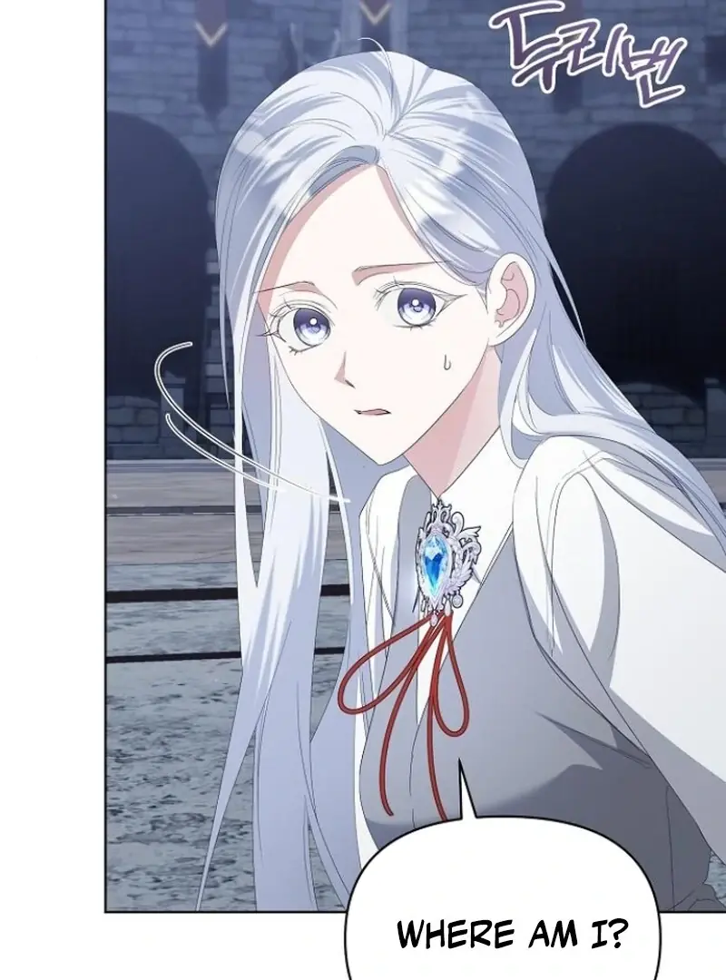 Adopted by a Murderous Duke Family Chapter 78 Page 49