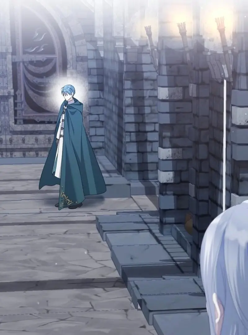 Adopted by a Murderous Duke Family Chapter 78 Page 64