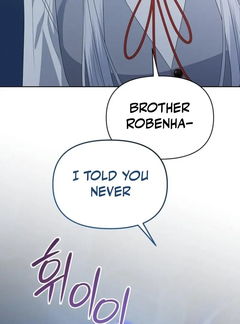Adopted by a Murderous Duke Family Chapter 78 Page 77