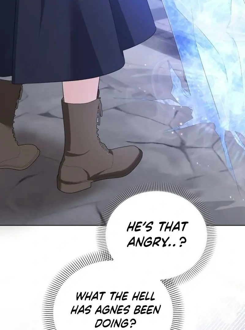 Adopted by a Murderous Duke Family Chapter 78 Page 92