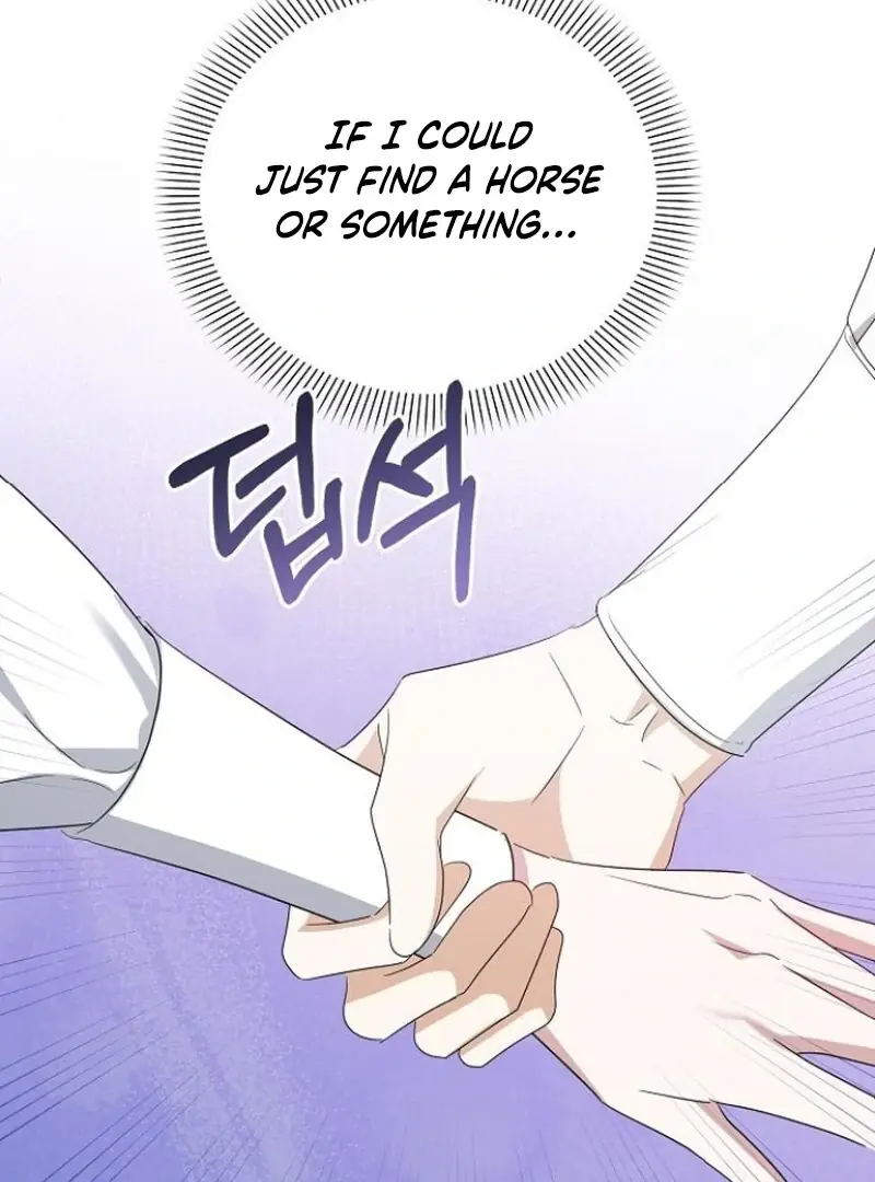 Adopted by a Murderous Duke Family Chapter 78 Page 106